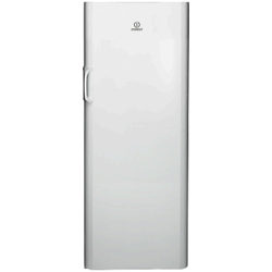 Indesit UIAA10.1 Freestanding Freezer, A+ Energy Rating, 60cm Wide, White